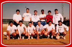 Memorial de Navidad - 1991