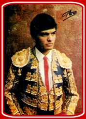 Aniano Sánchez "El Charro del Tormes"