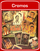 Museo: Cromos
