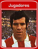 Museo > Cromos: Jugadores