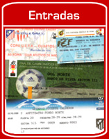 Museo: Entradas