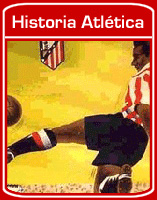 Museo: Historia Atltica