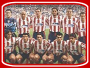 Cromos: Plantilla 00/01