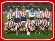 Cromos: Plantilla 01/02