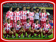Cromos: Plantilla 02/03