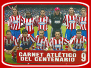 Cromos: Plantilla 03/04