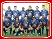 Cromos: Plantilla 04/05