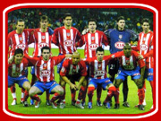 Cromos: Plantilla 05/06