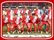 Cromos: Plantilla 06/07
