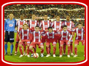 Cromos: Plantilla 07/08