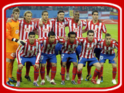 Cromos: Plantilla 09/10