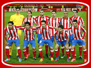 Cromos: Plantilla 11/12