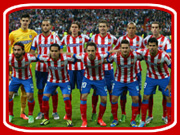 Cromos: Plantilla 12/13