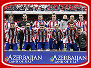 Cromos: Plantilla 14/15