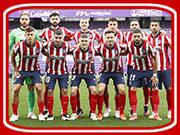 Cromos: Plantilla 20/21