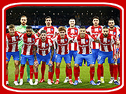 Cromos: Plantilla 21/22