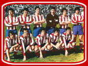 Cromos: Plantilla 72/73