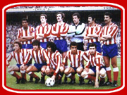 Cromos: Plantilla 79/80