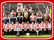 Cromos: Plantilla 85/86