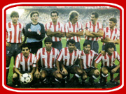 Cromos: Plantilla 87/88