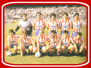 Cromos: Plantilla 88/89