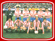 Cromos: Plantilla 89/90