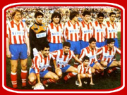 Cromos: Plantilla 92/93