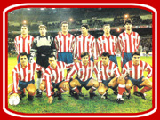 Cromos: Plantilla 93/94