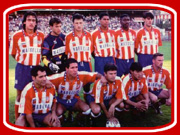 Cromos: Plantilla 94/95