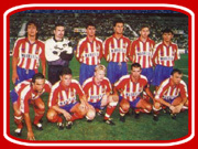Cromos: Plantilla 96/97