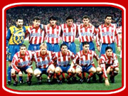 Cromos: Plantilla 97/98