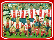 Cromos: Plantilla 99/00