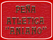 Documentos: Carnet Socio Pea Atltica Aniano