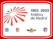 Documentos: Felicitación Centenario