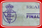 S. Bernabu, At. Madrid - Ath. Bilbao, 1985