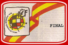 S. Bernabu, Mallorca - At. Madrid, 1991