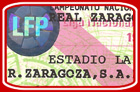 La Romareda, Zaragoza - At. Madrid, 1993