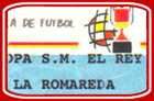 La Romareda, Barcelona - At. Madrid, 1996