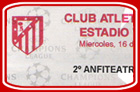 V. Caldern, At. Madrid - B. Dortmund, 1997