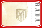 V. Caldern, At. Madrid - Barcelona, 1997