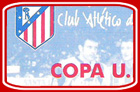 V. Caldern, At. Madrid - Leicester City, 1997