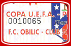 V. Caldern, At. Madrid - Obilic, 1998
