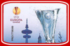 Hamburg Arena, At. Madrid - Fulham, 2010