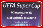 Stade Louis II, At. Madrid - Inter, 2010