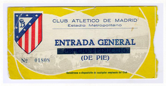 Entrada