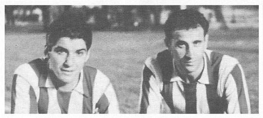 El Ala Infernal - 1961
