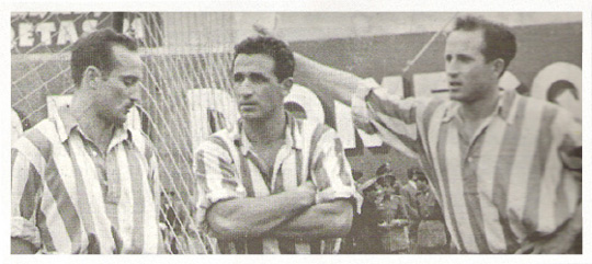 El Teln de Acero - 1949