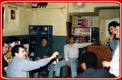Bodegas Mora (1992)