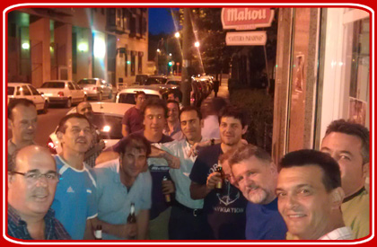 Renovacin de Abonos