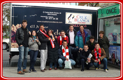 Cocido Madrileo del Derbi